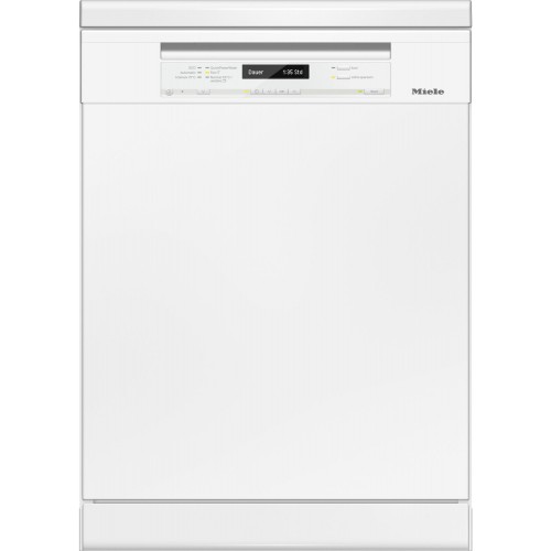 MÁY RỬA BÁT ĐỘC LẬP Miele G 6730 SC BW